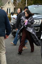 Selena Gomez