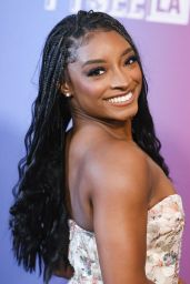 Simone Biles