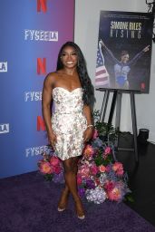 Simone Biles