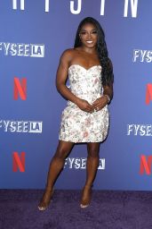 Simone Biles