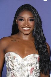 Simone Biles