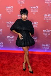 Skai Jackson