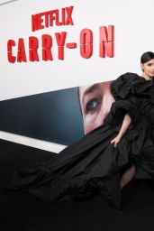 Sofia Carson’s