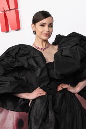 Sofia Carson’s