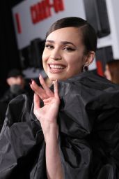 Sofia Carson’s