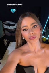 Sofia Vergara