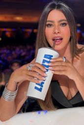 Sofia Vergara