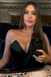 Sofia Vergara
