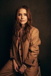 Sophia Bush