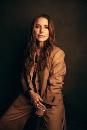 Sophia Bush