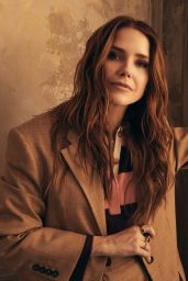 Sophia Bush