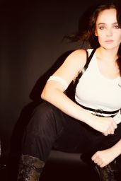 Stevie Lynn