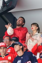 Swift Cheers