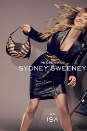 Sydney Sweeney