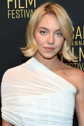 Sydney Sweeney