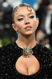 Sydney Sweeney’s