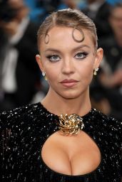Sydney Sweeney’s