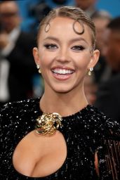 Sydney Sweeney’s
