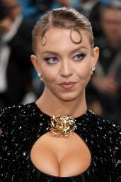 Sydney Sweeney’s