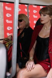 Taylor Swift’s