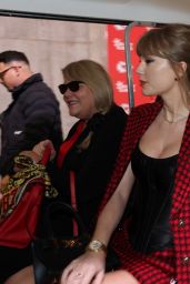Taylor Swift’s