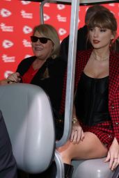 Taylor Swift’s