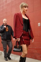 Taylor Swift’s