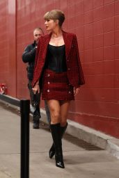 Taylor Swift’s