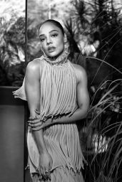 Tessa Thompson