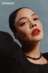 Tessa Thompson