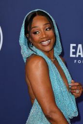 Tiffany Haddish
