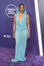 Tiffany Haddish