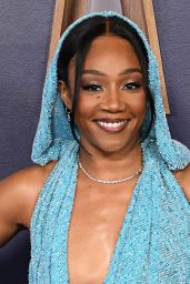 Tiffany Haddish