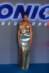 Tika Sumpter