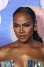 Tika Sumpter