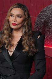 Tina Knowles