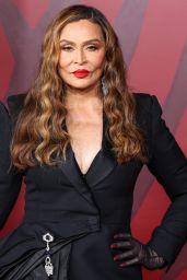 Tina Knowles