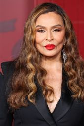 Tina Knowles