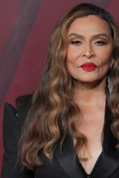 Tina Knowles