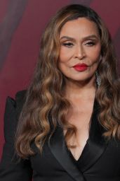 Tina Knowles