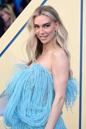 Vanessa Kirby