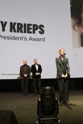 Vicky Krieps: