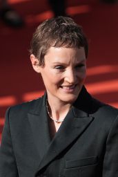 Vicky Krieps: