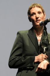 Vicky Krieps: