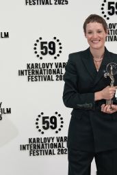 Vicky Krieps: