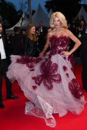Victoria Silvstedt