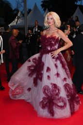 Victoria Silvstedt