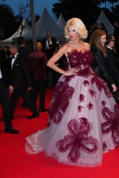 Victoria Silvstedt