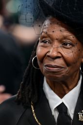 Whoopi Goldberg