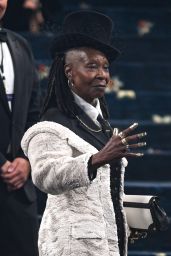 Whoopi Goldberg